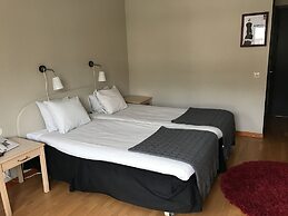 Hotel Statt Söderhamn by First
