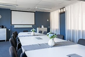 Hotel Statt Söderhamn by First