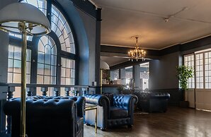 Hotel Statt Söderhamn by First