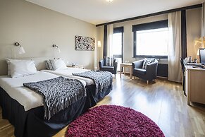 Hotel Statt Söderhamn by First