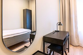 Hotel Statt Söderhamn by First