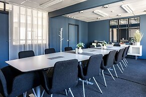 Hotel Statt Söderhamn by First