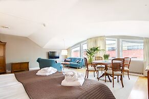 First Hotel Statt Örnsköldsvik