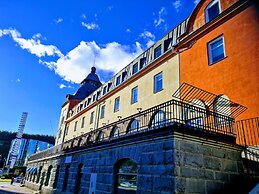 First Hotel Statt Örnsköldsvik