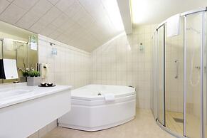 First Hotel Statt Örnsköldsvik