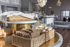 First Hotel Statt Örnsköldsvik