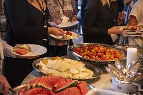 First Hotel Statt Örnsköldsvik