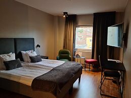 First Hotel Statt Örnsköldsvik