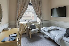 First Hotel Statt Örnsköldsvik