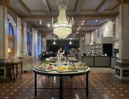 First Hotel Statt Örnsköldsvik