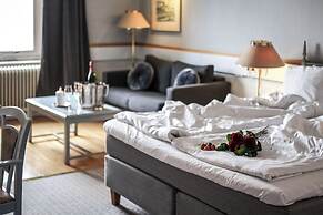 First Hotel Statt Örnsköldsvik