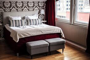 First Hotel Statt Örnsköldsvik