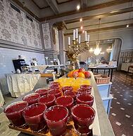 First Hotel Statt Örnsköldsvik