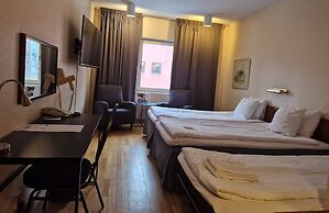 First Hotel Statt Örnsköldsvik