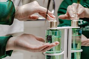 First Hotel Statt Örnsköldsvik