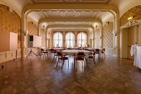 First Hotel Statt Örnsköldsvik