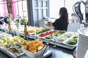 First Hotel Statt Örnsköldsvik