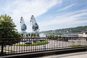 First Hotel Statt Örnsköldsvik