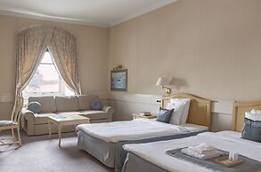 First Hotel Statt Örnsköldsvik