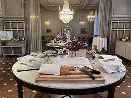 First Hotel Statt Örnsköldsvik