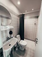 Good Morning City Copenhagen Star