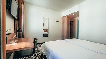 Good Morning City Copenhagen Star