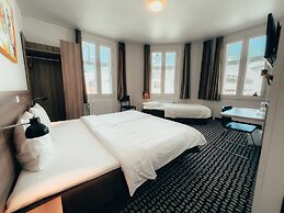 Good Morning City Copenhagen Star