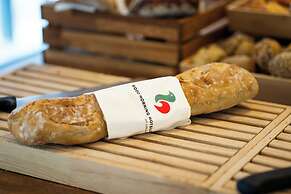 Good Morning City Copenhagen Star