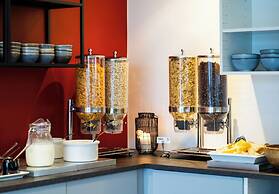 Good Morning City Copenhagen Star