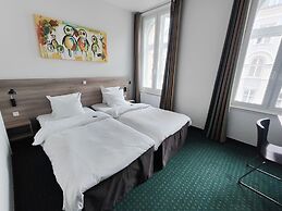 Good Morning City Copenhagen Star