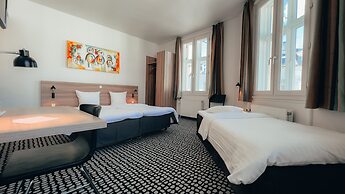 Good Morning City Copenhagen Star