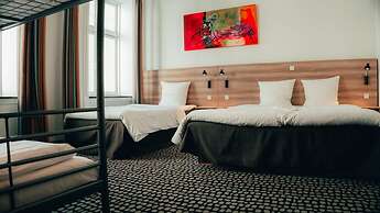 Good Morning City Copenhagen Star