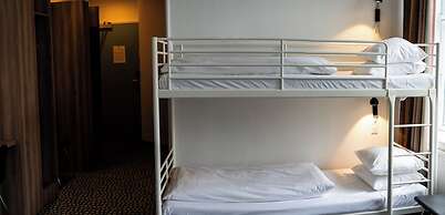 Good Morning City Copenhagen Star