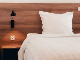 Good Morning City Copenhagen Star