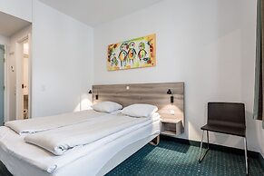 Good Morning City Copenhagen Star