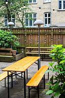 Good Morning City Copenhagen Star