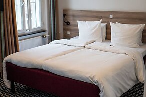 Good Morning City Copenhagen Star