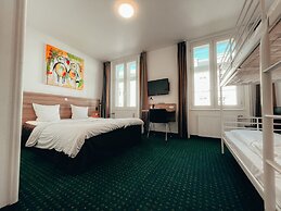 Good Morning City Copenhagen Star