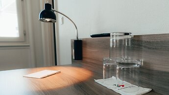 Good Morning City Copenhagen Star