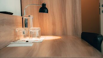 Good Morning City Copenhagen Star