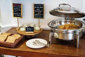 Good Morning City Copenhagen Star