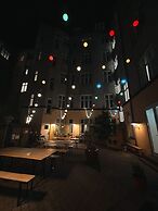 Good Morning City Copenhagen Star