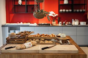 Good Morning City Copenhagen Star