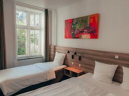 Good Morning City Copenhagen Star