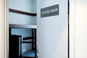 Good Morning City Copenhagen Star