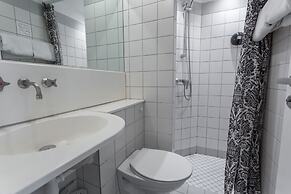 Good Morning City Copenhagen Star