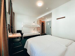 Good Morning City Copenhagen Star