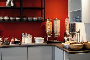 Good Morning City Copenhagen Star