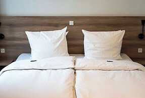 Good Morning City Copenhagen Star