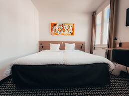 Good Morning City Copenhagen Star